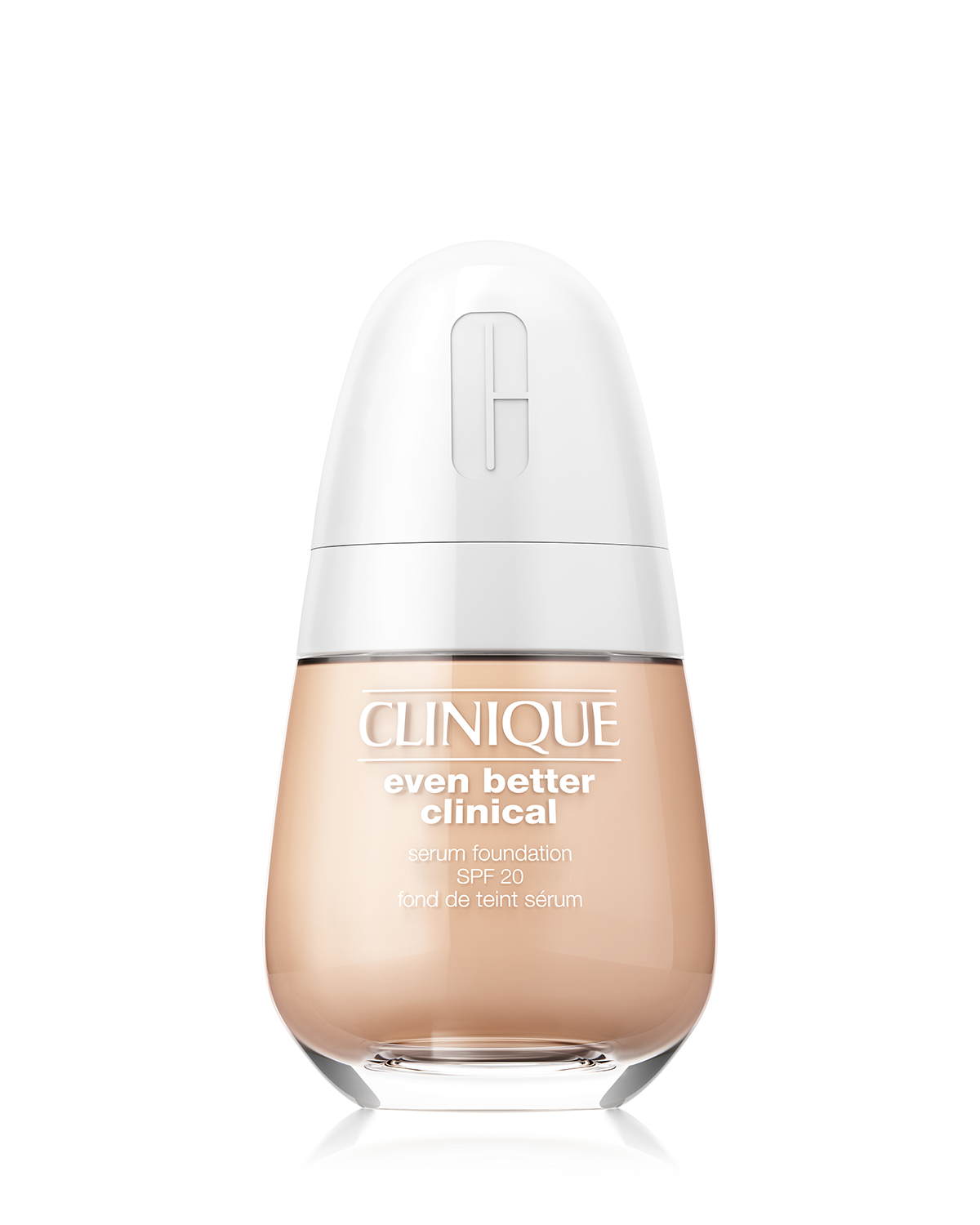 Even Better Clinical™ Serum Foundation SPF 20