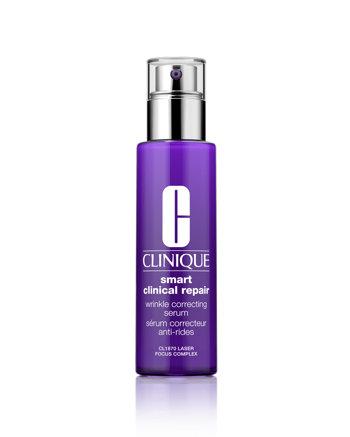Clinique Smart Clinical Repair™ Wrinkle Correcting Serum