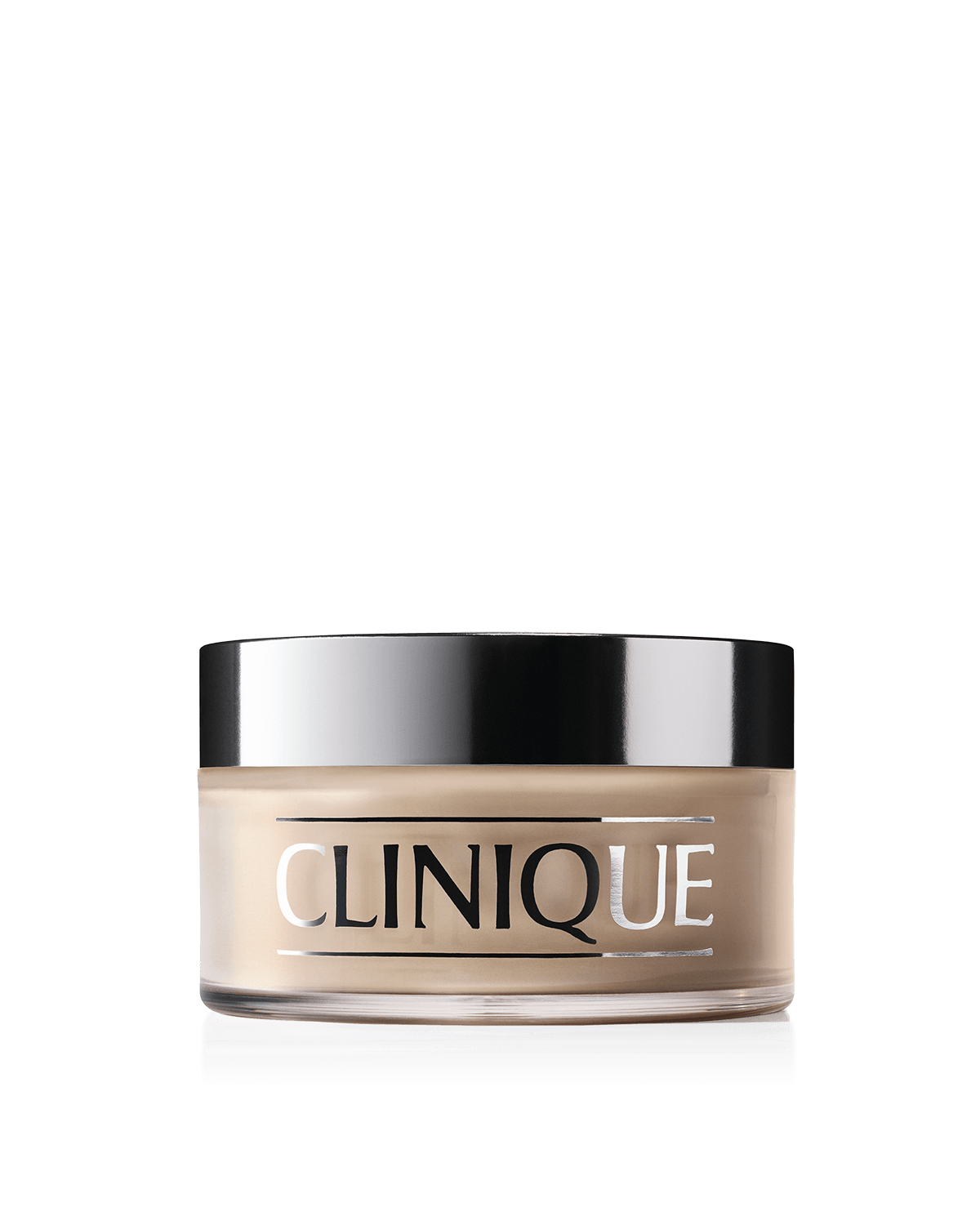 Blended Face Powder