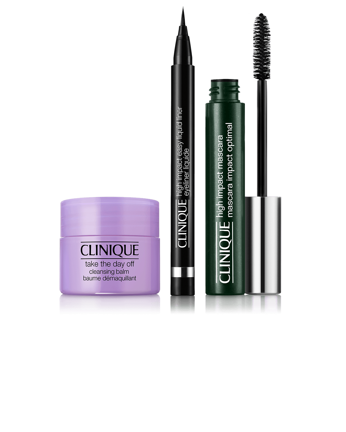 High Impact Favourites