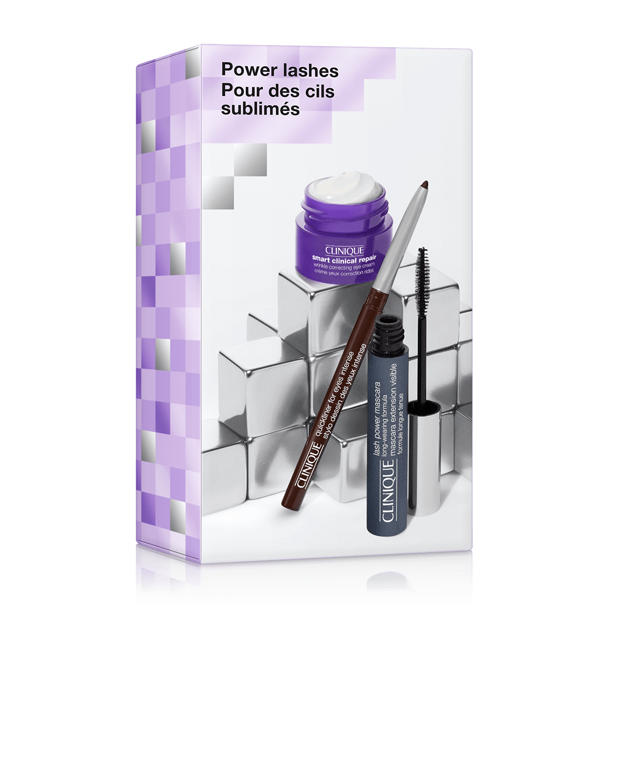 Power Lashes