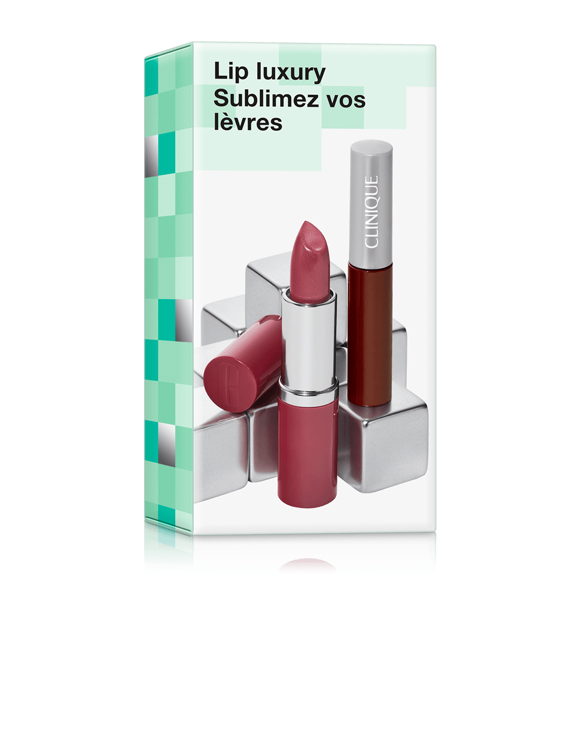 Lip Luxury