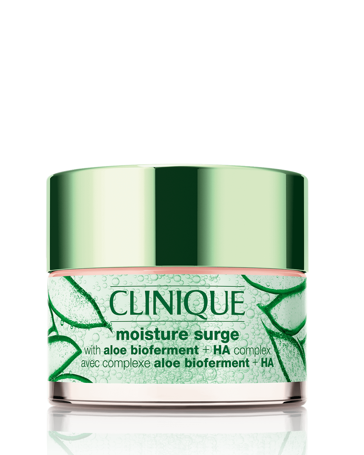 Limited Edition Moisture Surge™ 100H Auto-Replenishing Hydrator | Clinique
