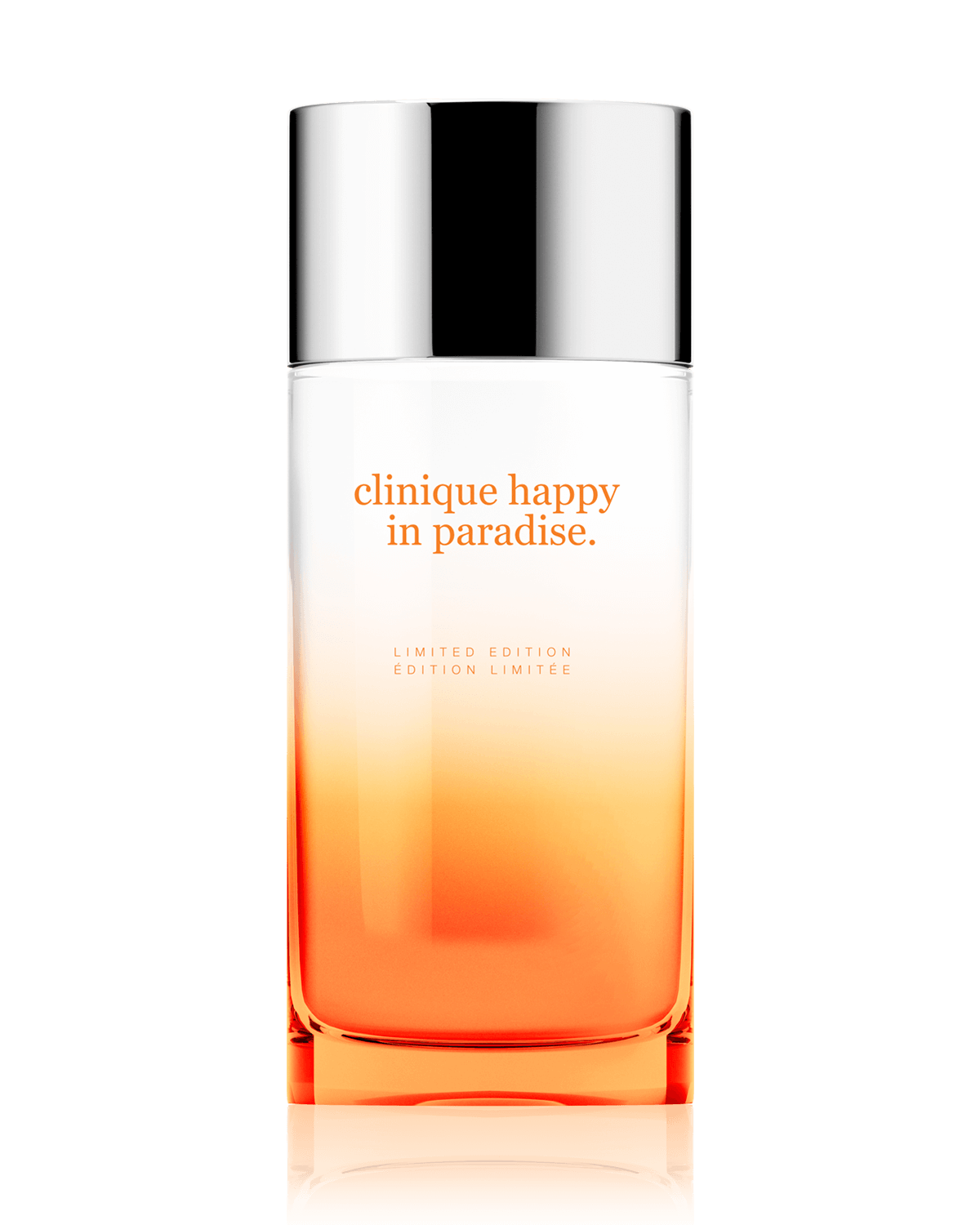 Clinique Happy in Paradise™ Limited Edition Eau de Parfum Spray