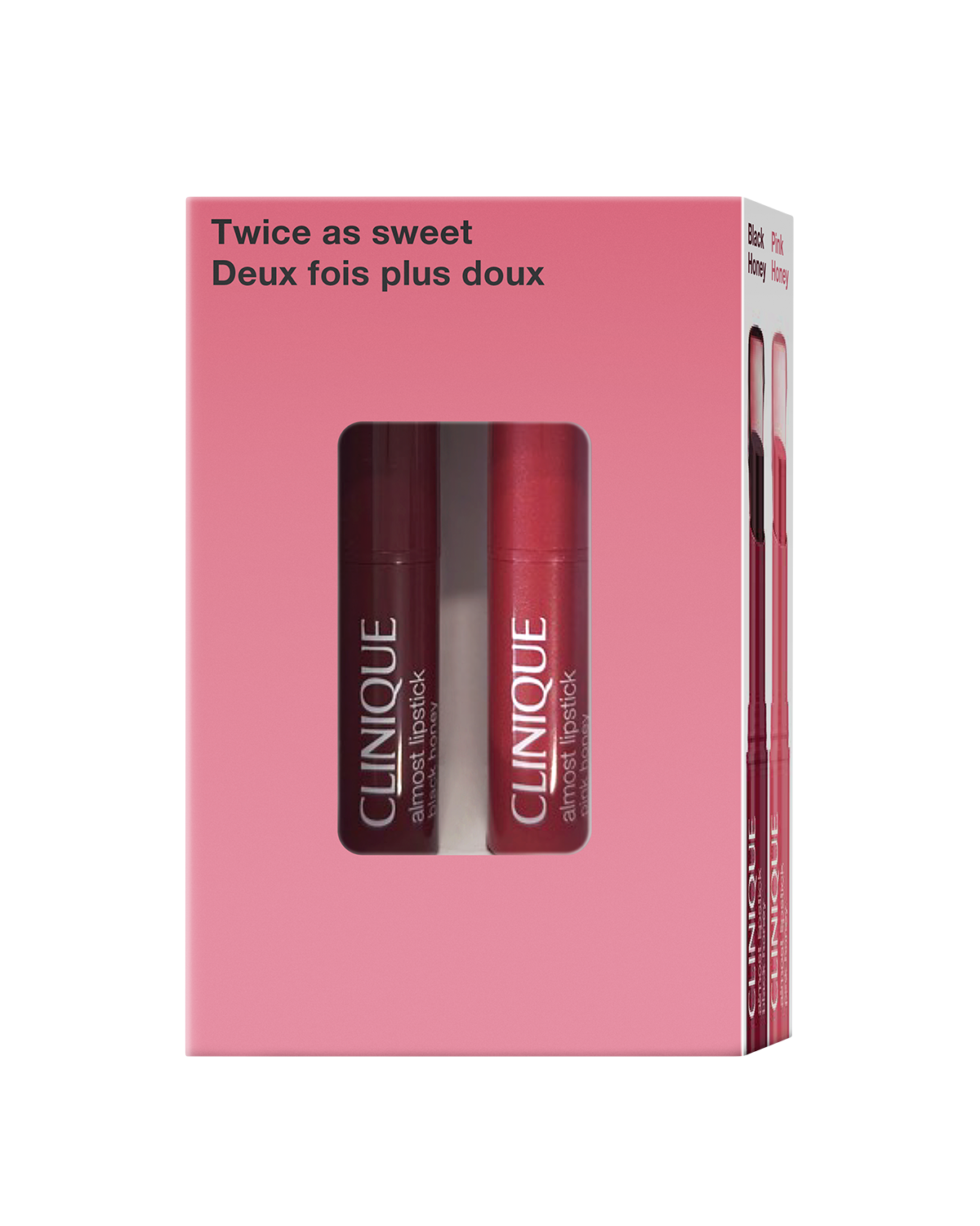Almost Lipstick Duo Set