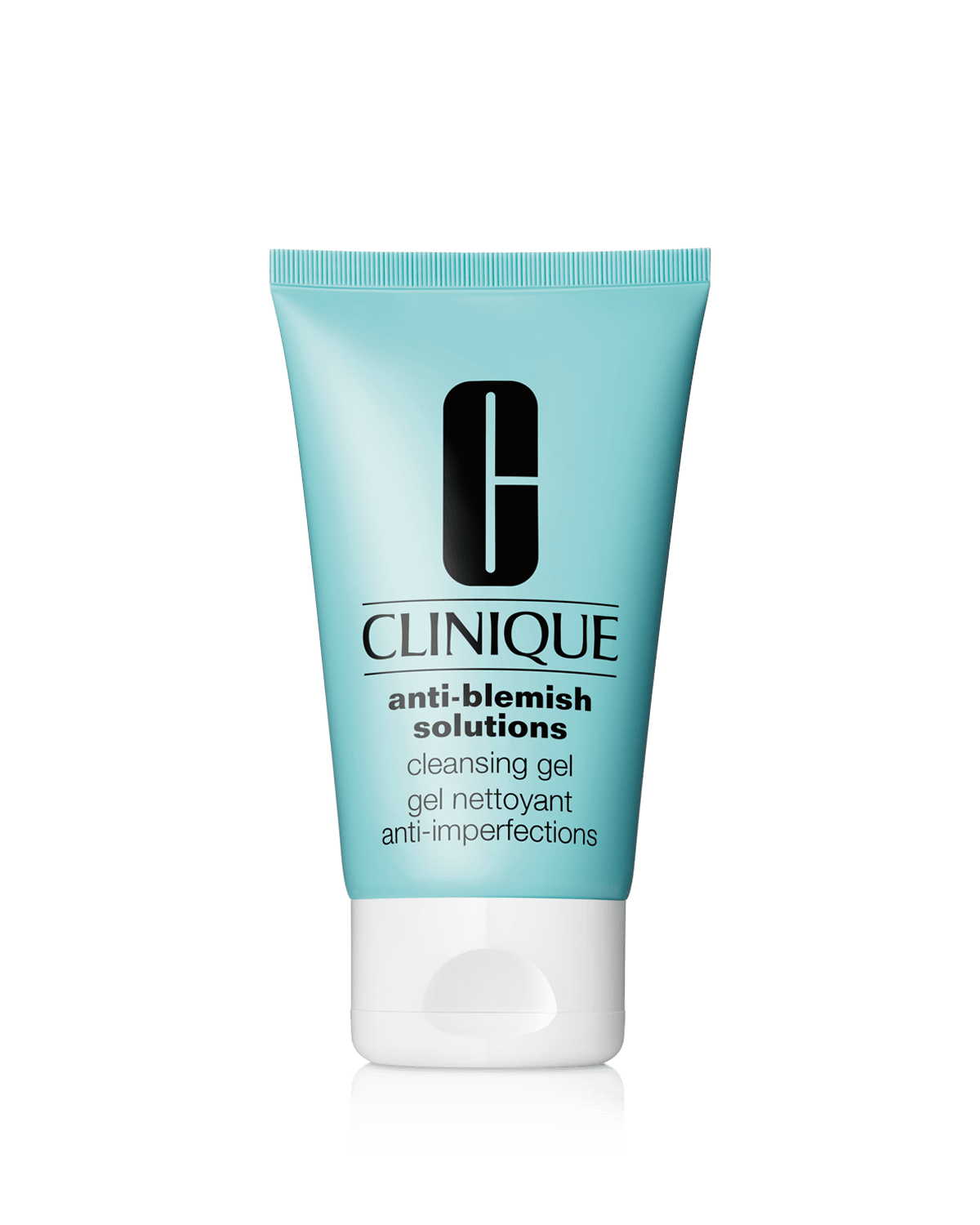 Anti-Blemish Solutions Cleansing Gel 125ml