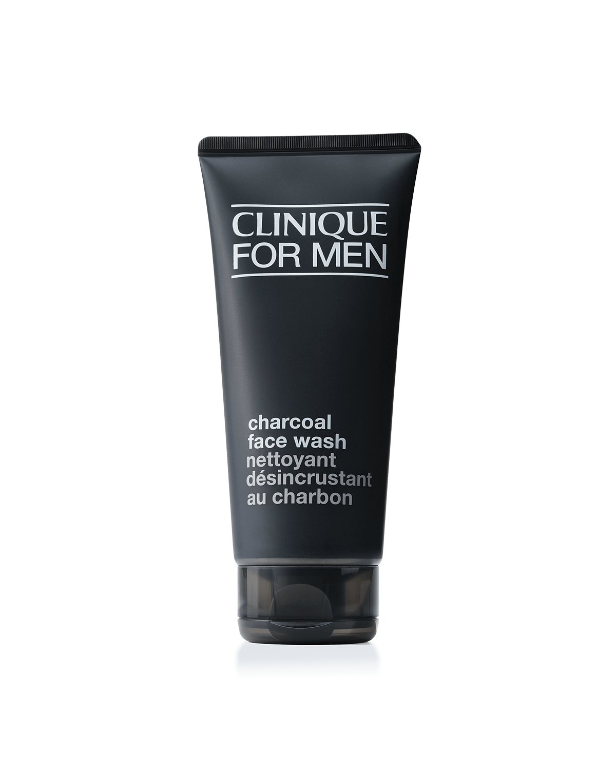 Clinique For Men Charcoal Cleanser