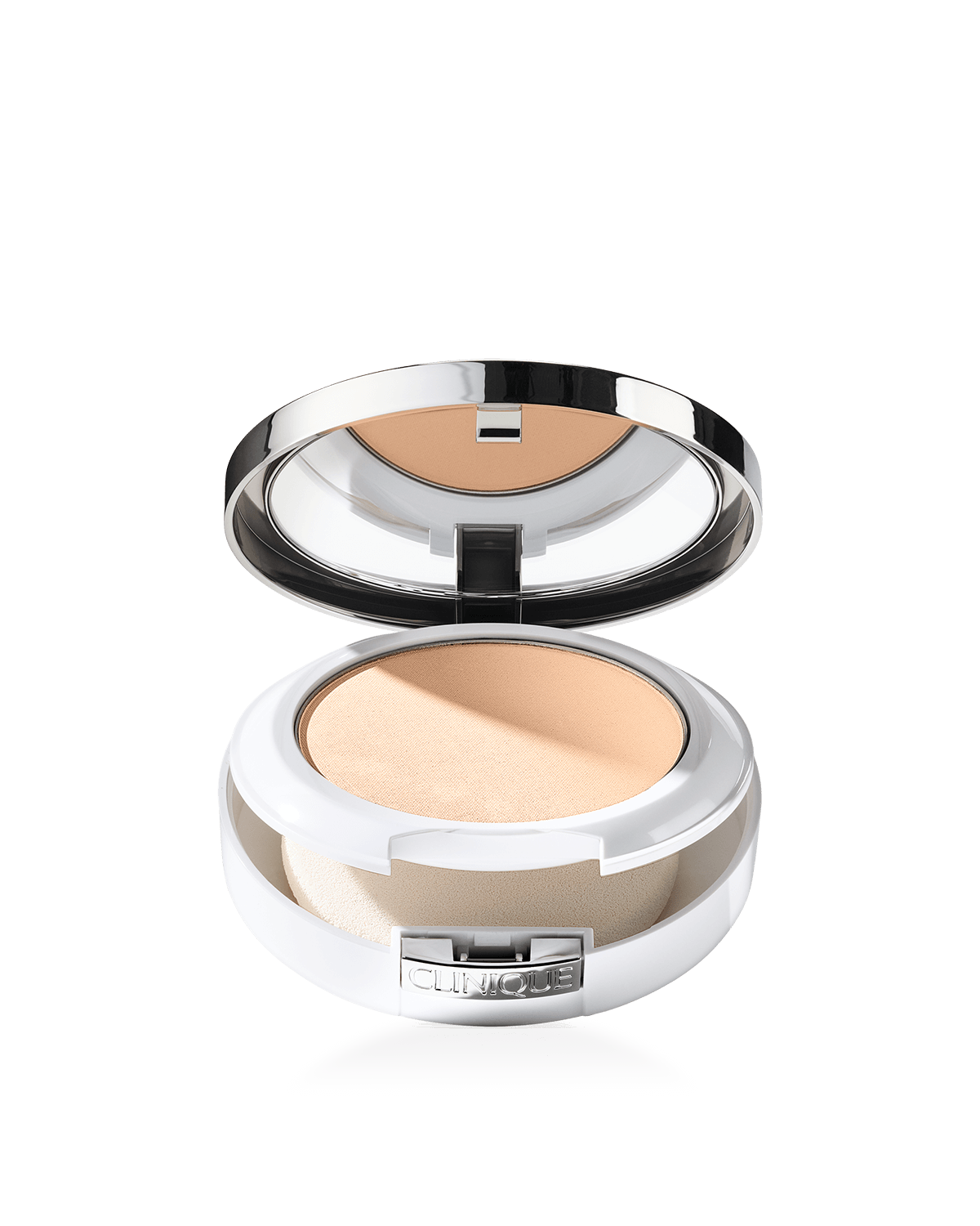 Beyond Perfecting Powder Foundation and Concealer