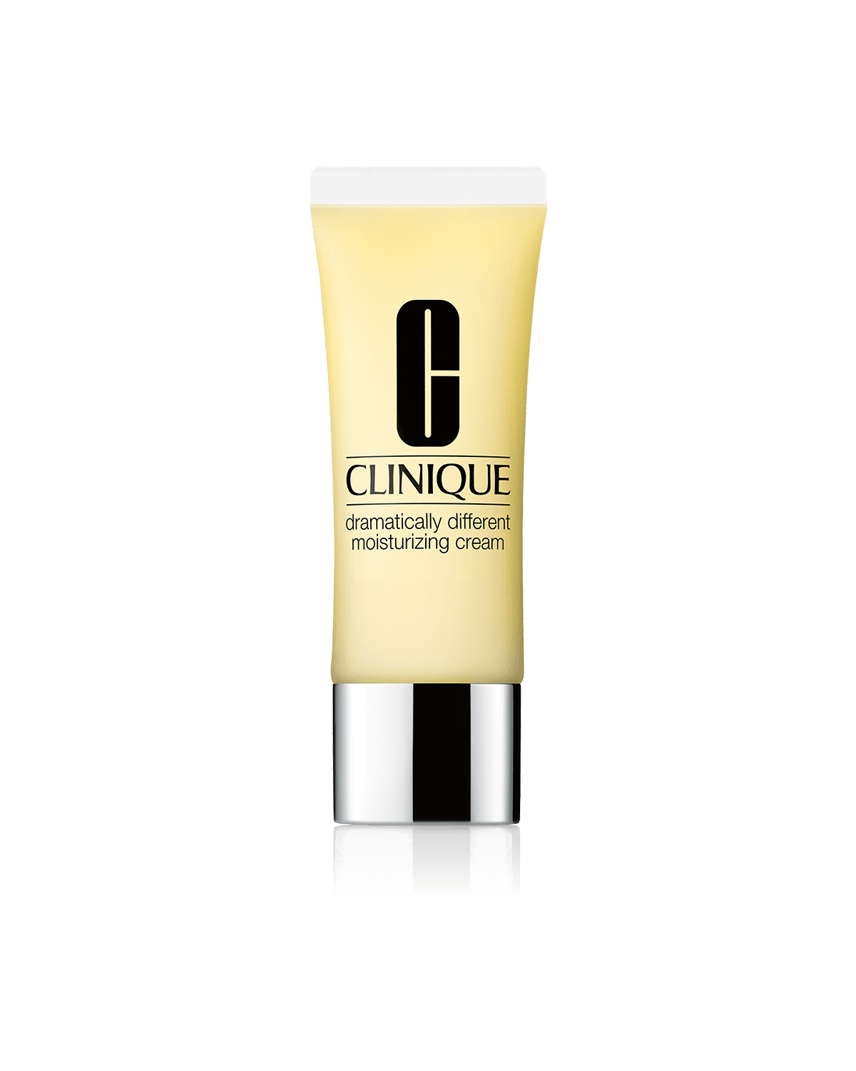 Dramatically Different Moisturizing Cream