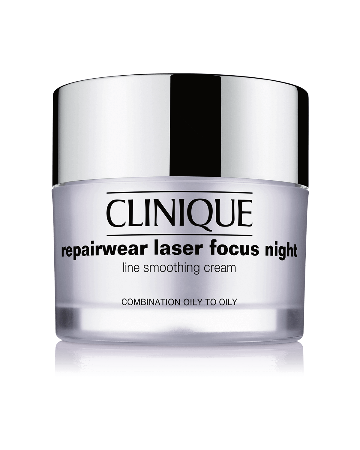 Repairwear Laser Focus Night Line Smoothing Cream