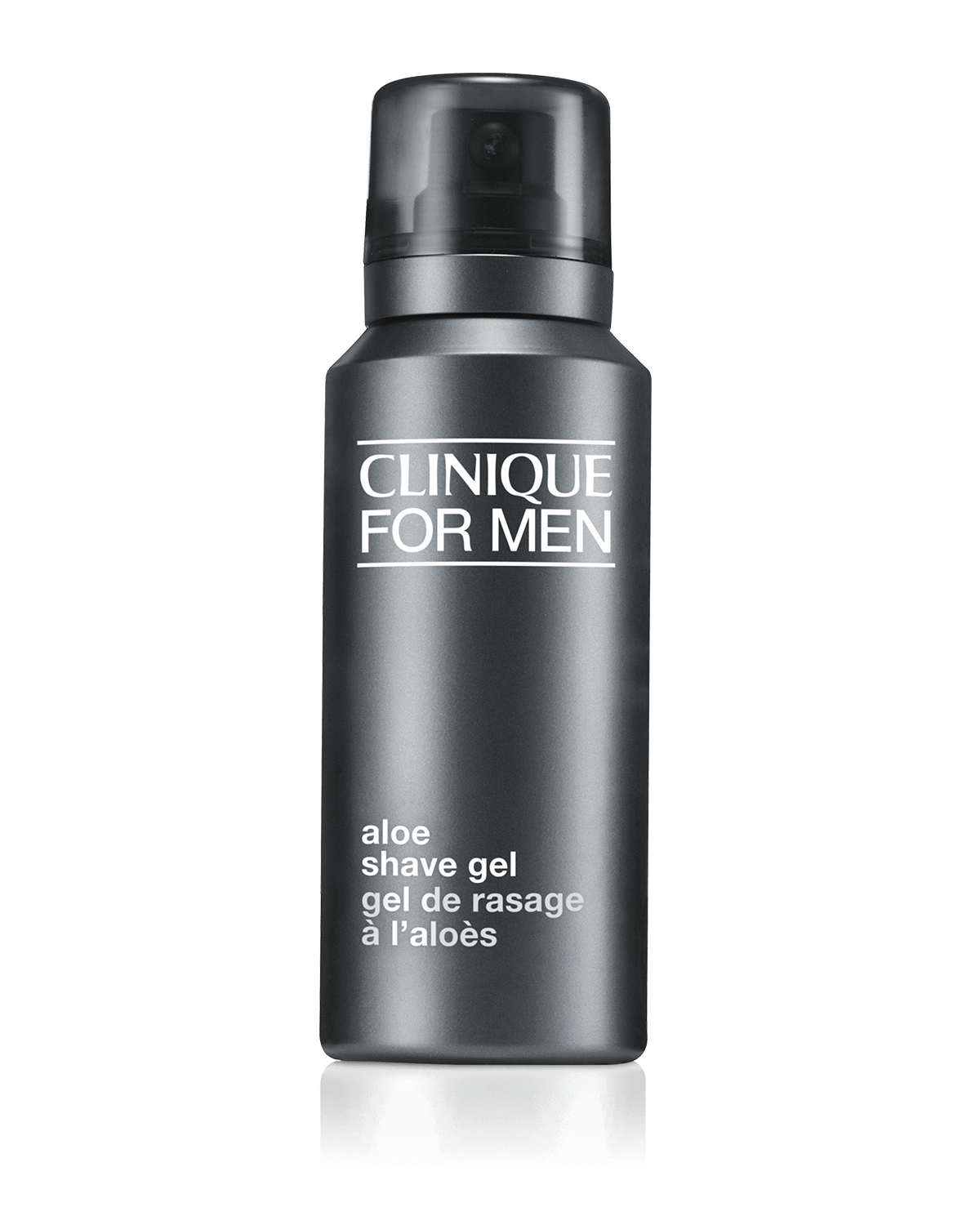 Aloe Shave Gel