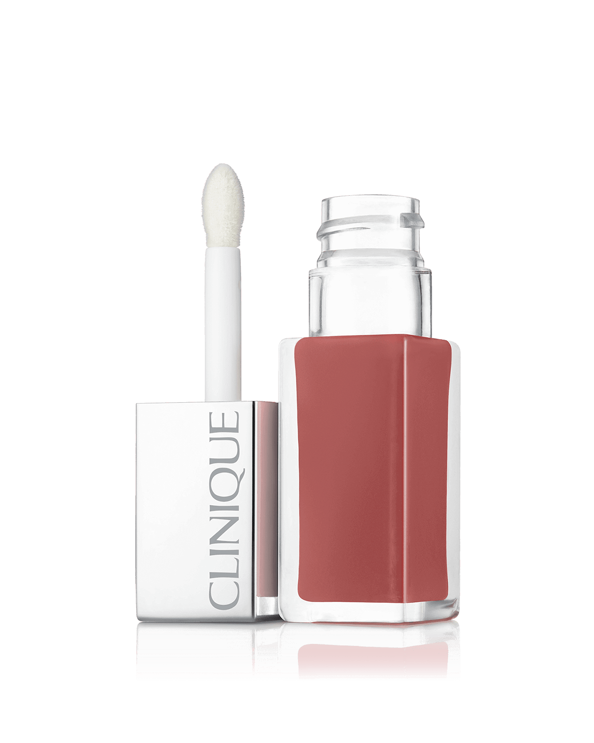 Clinique Pop™ Lacquer Lip Colour + Primer 