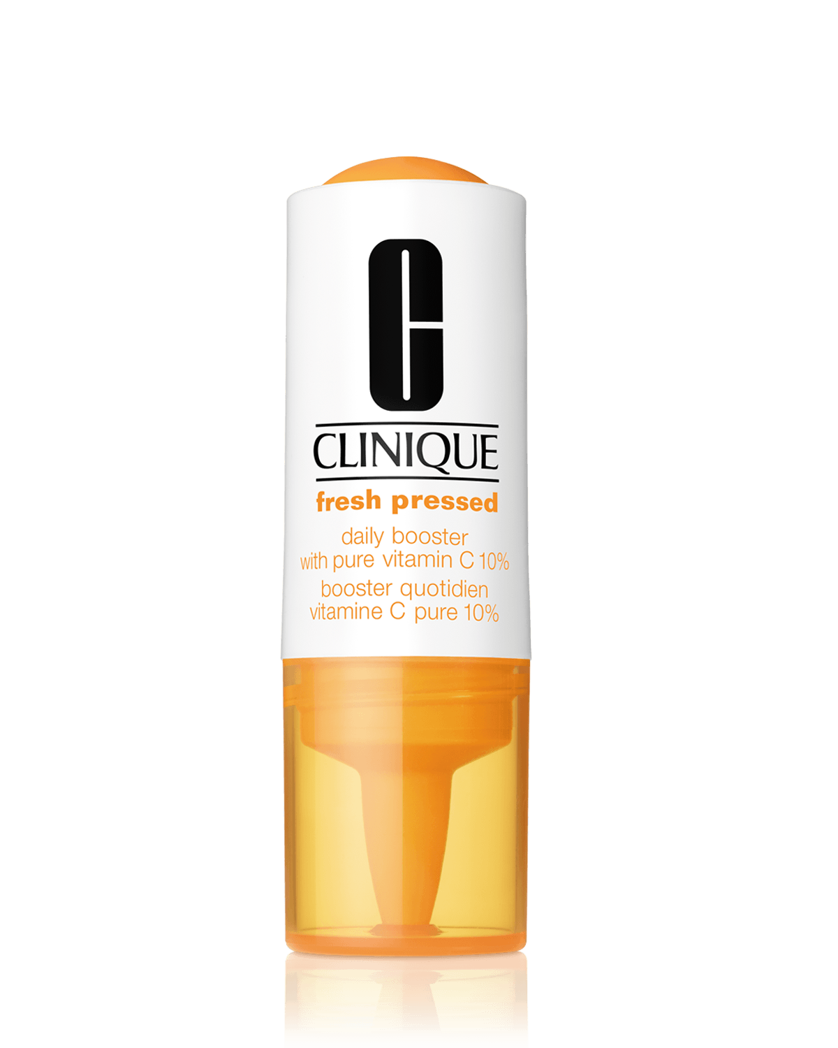 Fresh Pressed Serum + Activator 8.5ml vial