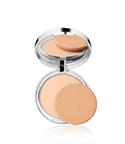 Stay-Matte Sheer Pressed Powder