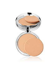 Stay-Matte Sheer Pressed Powder