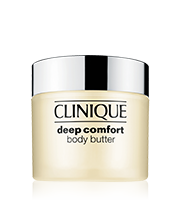 Deep Comfort Body Butter