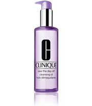 Take The Day Off Cleansing Oil