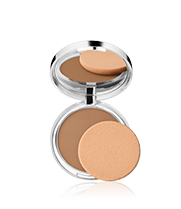 Stay-Matte Sheer Pressed Powder