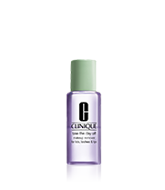 Take The Day Off Makeup Remover For Lids, Lashes & Lips Travel Size