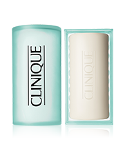 Anti-Blemish Solutions Cleansing Bar for Face and Body