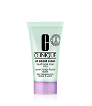 All About Clean™ Liquid Facial Soap Mild 30ml 