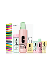 Great Skin Everywhere Set For Oilier Skin