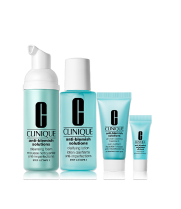 Skin School Supplies: Anti-Blemish Basics