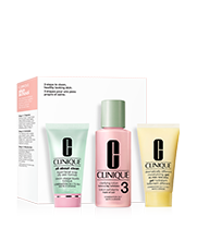 Skin School Supplies: Cleanser Refresher Course (Type 3)