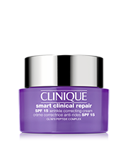 Clinique Smart Clinical Repair™ SPF 15 Wrinkle Correcting Cream