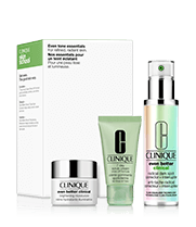 Even Tone Essentials