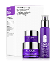 Smooth & Renew Lab