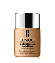 Anti-Blemish Solutions Liquid Makeup