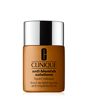 Anti-Blemish Solutions Liquid Makeup