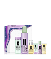 Great Skin Everywhere 3-Step Skincare Set For Dry Skin