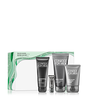 Clinique For Men Great Skin Essentials