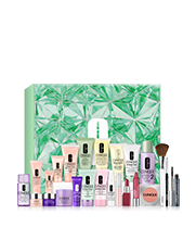 24 Days Of Clinique