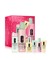 Great Skin Everywhere: Oily Combination 