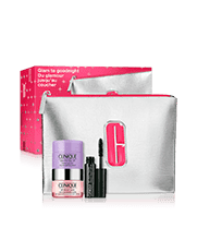 Glam To Goodnight: All About Eyes Set