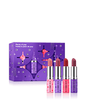 Plenty of Pop Lipstick Set 