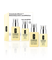 Dramatically Different Duo: Lotion Set