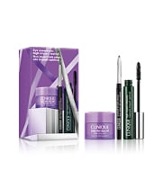 Eye Essentials: High Impact Lash Set