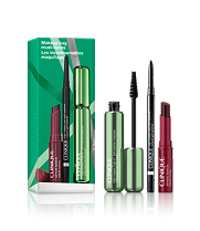 Makeup Bag Must-haves Set