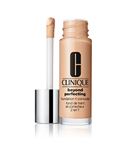 Beyond Perfecting Foundation and Concealer