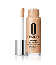 Beyond Perfecting Foundation and Concealer