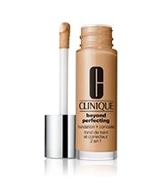 Beyond Perfecting Foundation and Concealer