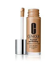 Beyond Perfecting Foundation and Concealer