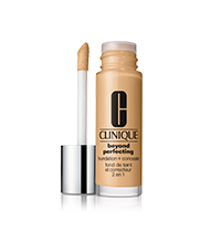 Beyond Perfecting Foundation and Concealer