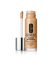 Beyond Perfecting Foundation and Concealer