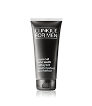 Clinique For Men Charcoal Cleanser
