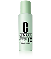 Clarifying Lotion 1.0